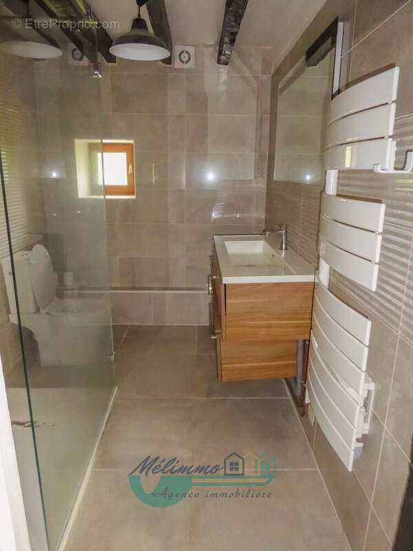 Maison 141 m² à Lindry  - photo 5