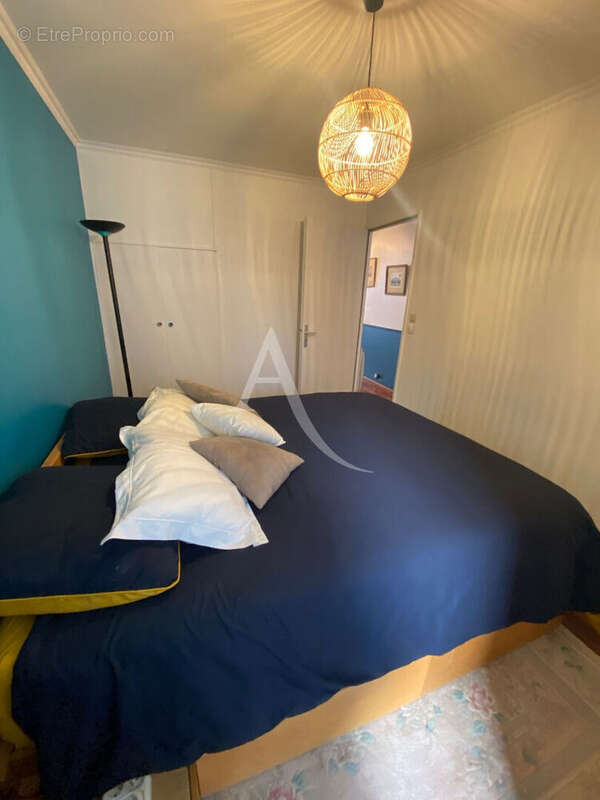 Appartement à LA ROCHELLE