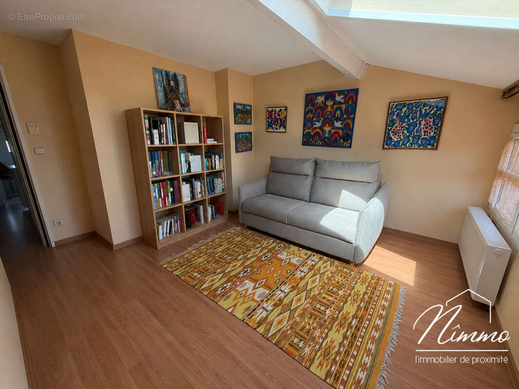 Appartement à NIMES