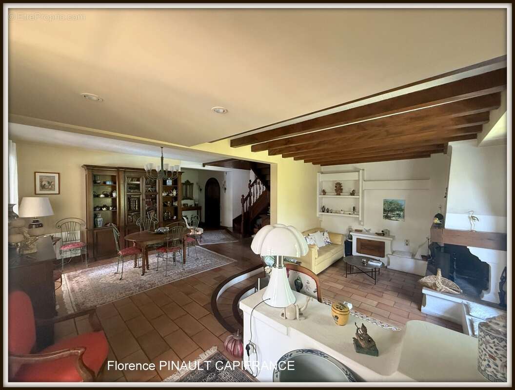 Maison à vendre 7 pièces HORGUES (65) - photo 5