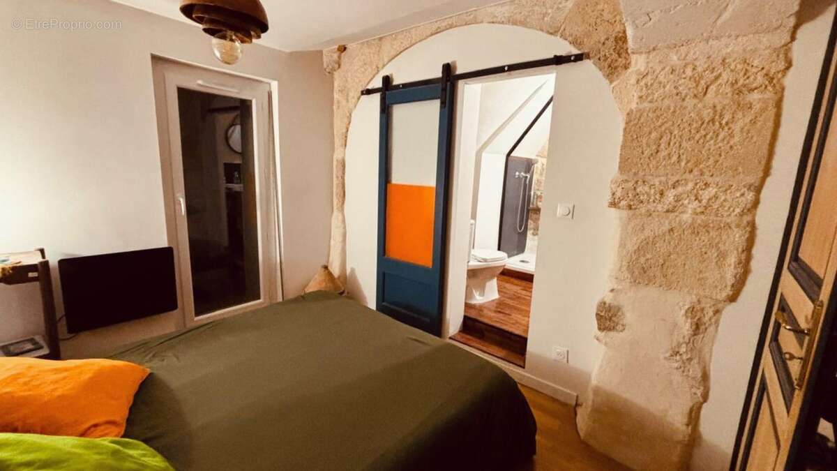 Appartement à SAINT-CHRISTOL