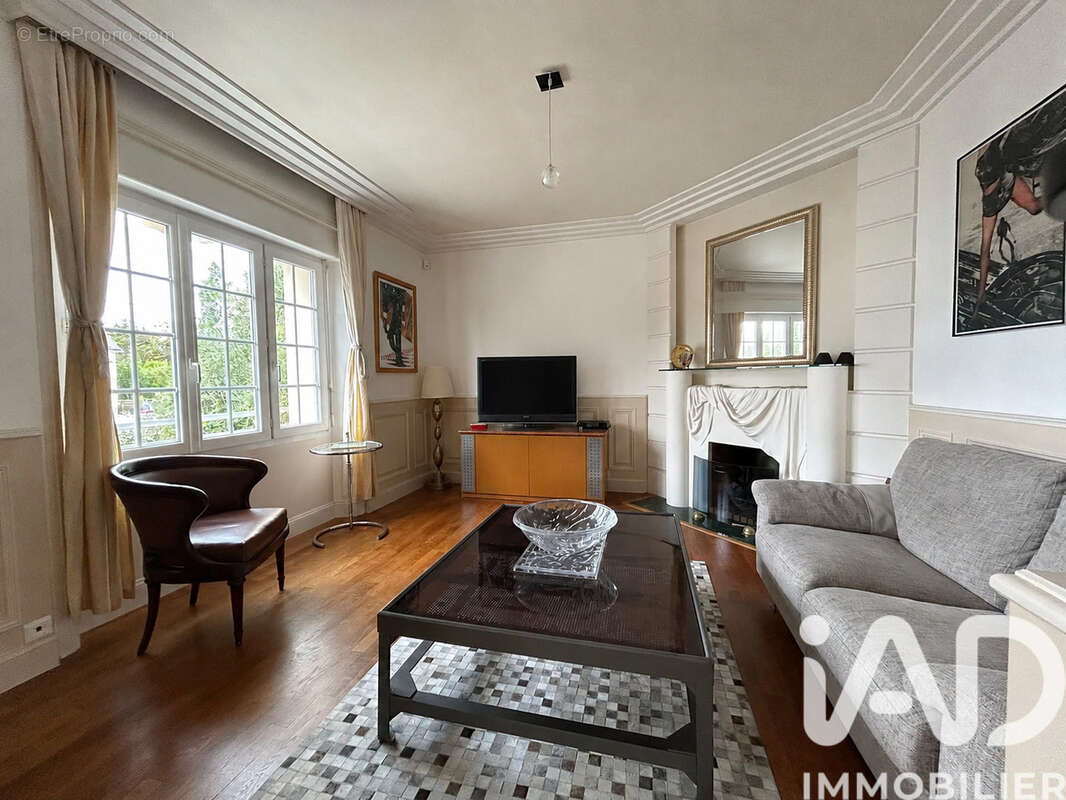 Maison 151 m² à Vannes  - photo 4