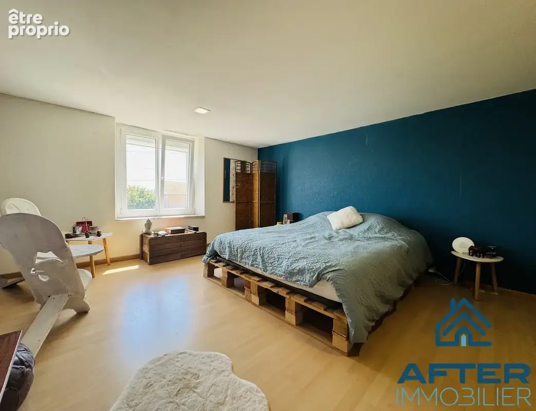 Maison 6 pièces 191 m² à vendre à Hudiviller (54110) - photo 9