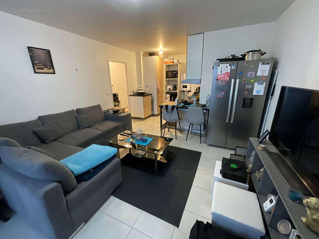 Exclusivité * spécial investisseur * résidence de standing et récente * o zen * - photo 2