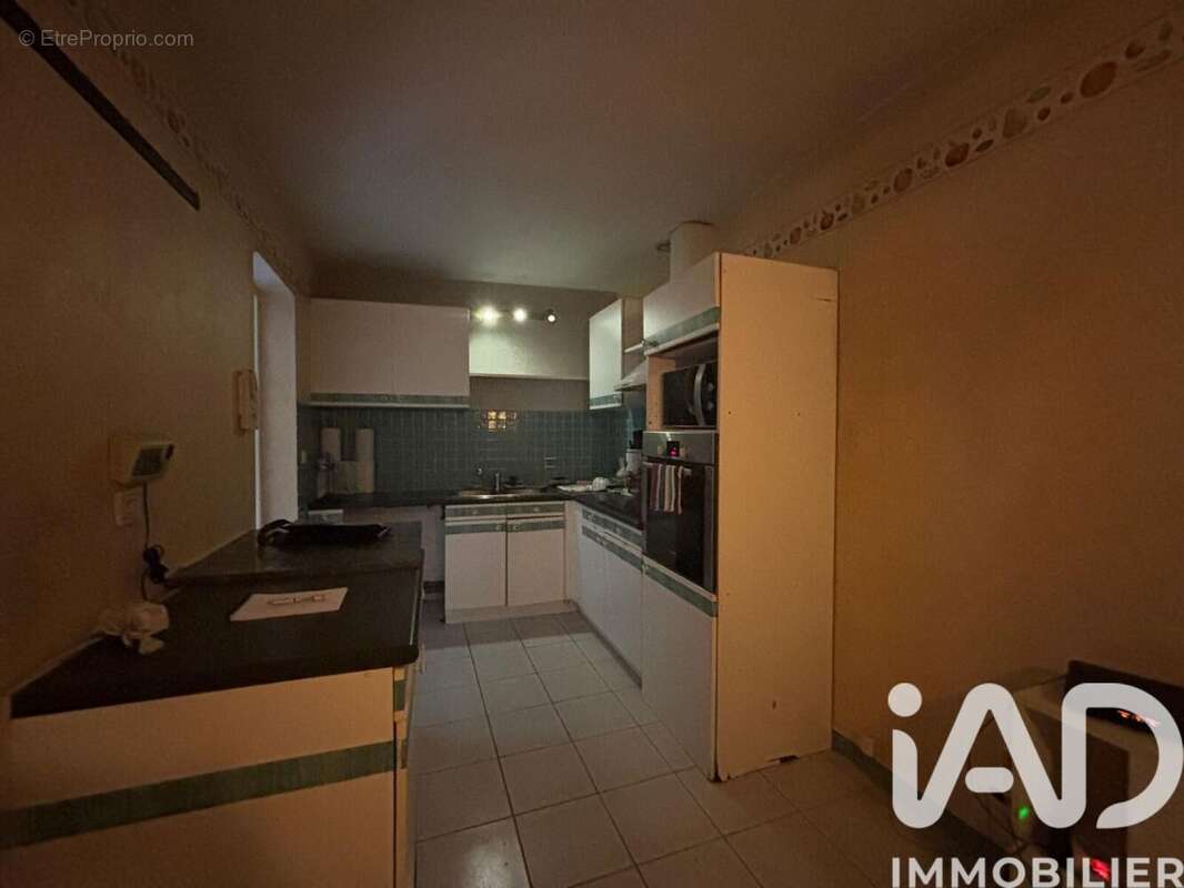 Photo 4 - Maison à SAINT-PRIEST-TAURION