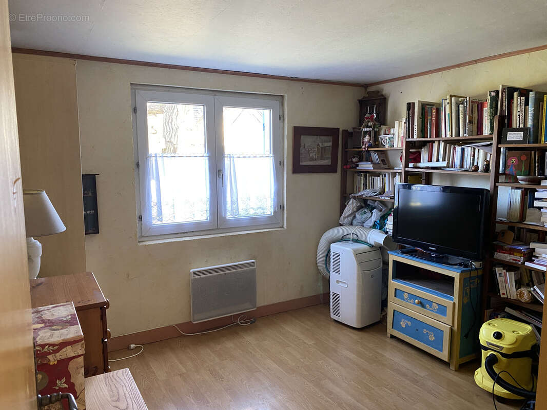 Maison à PACY-SUR-EURE