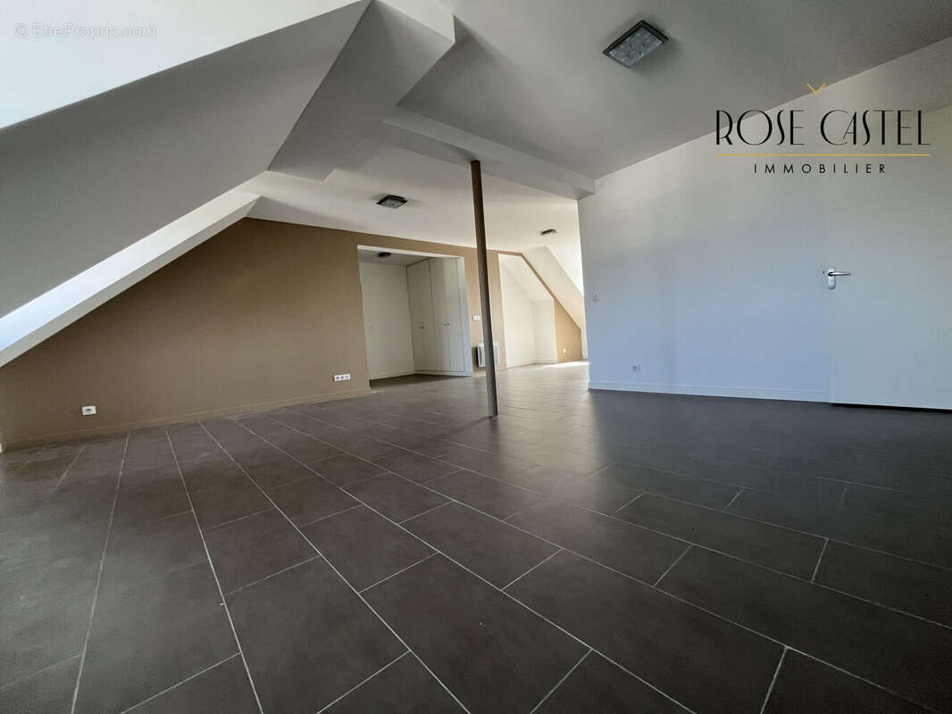 Appartement à CHARTRES