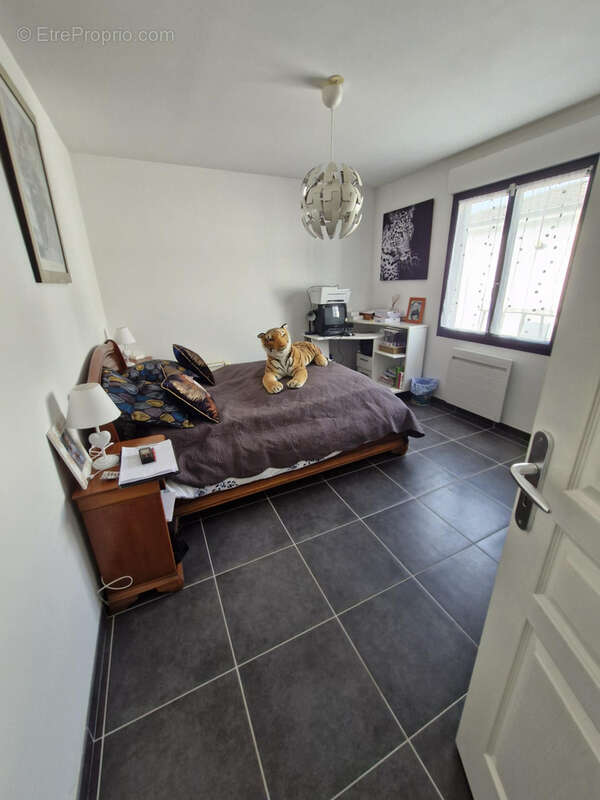 Maison à SEMUSSAC
