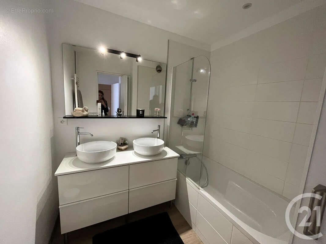 Appartement à VERNON