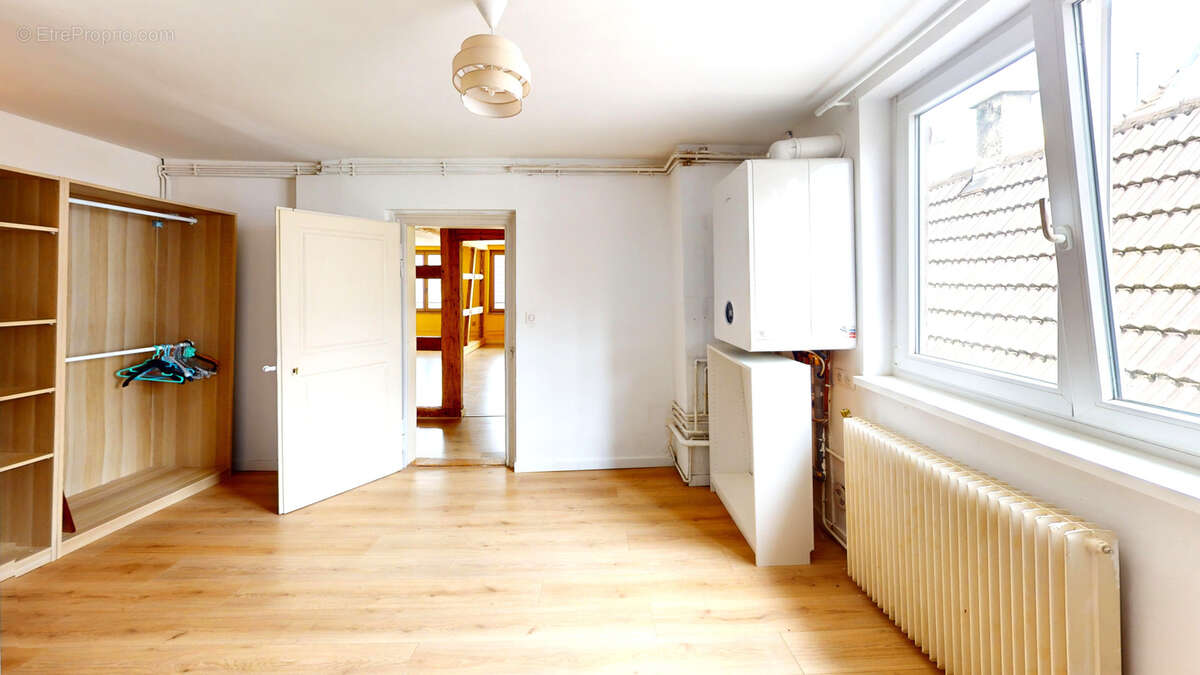 Appartement à BRUMATH