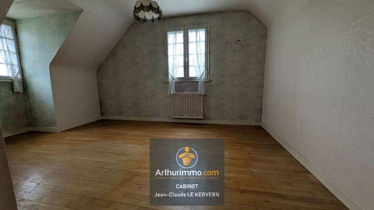 Maison à PLOUFRAGAN