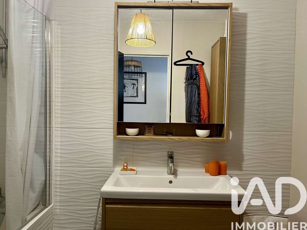 Photo 7 - Appartement à SAINT-LEU-LA-FORET