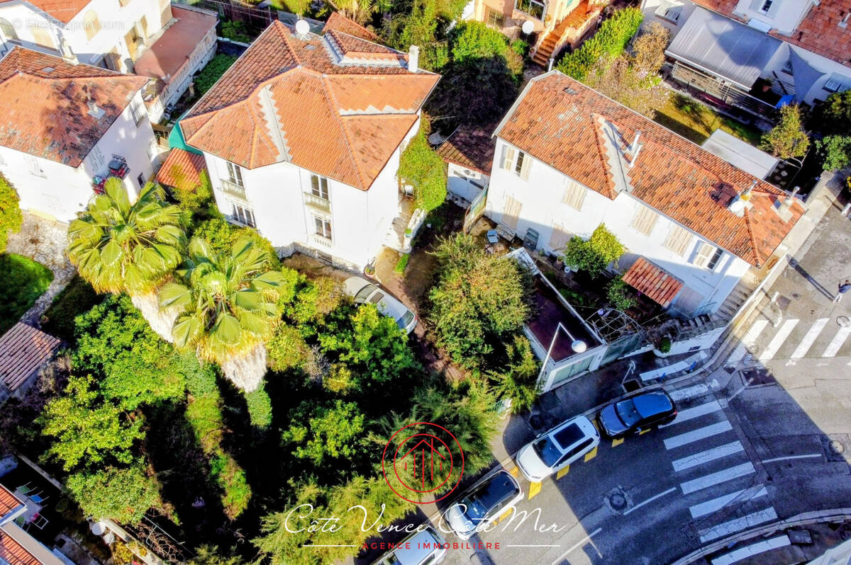 Maison à NICE