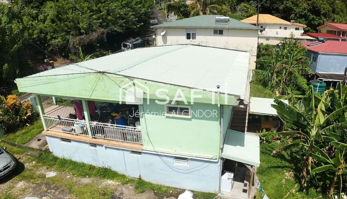 Photo 2 - Maison à LE LAMENTIN