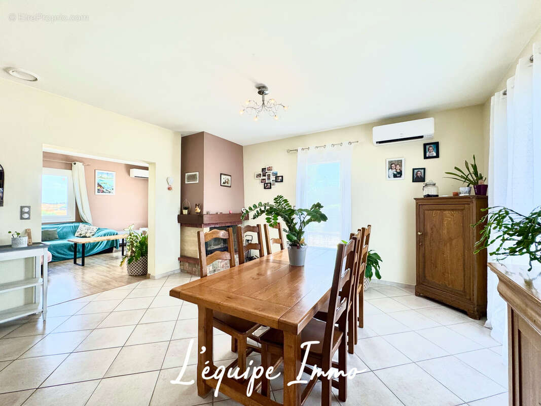 Maison T5 avec sous-sol, piscine et vue panoramique - photo 3