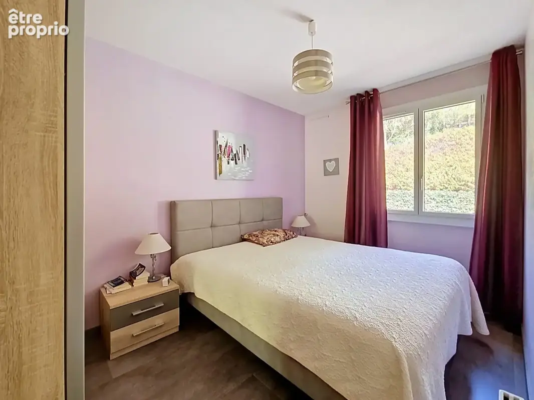 Maison 4 pièces 82 m² à vendre à Dremil-Lafage (31280) - photo 9