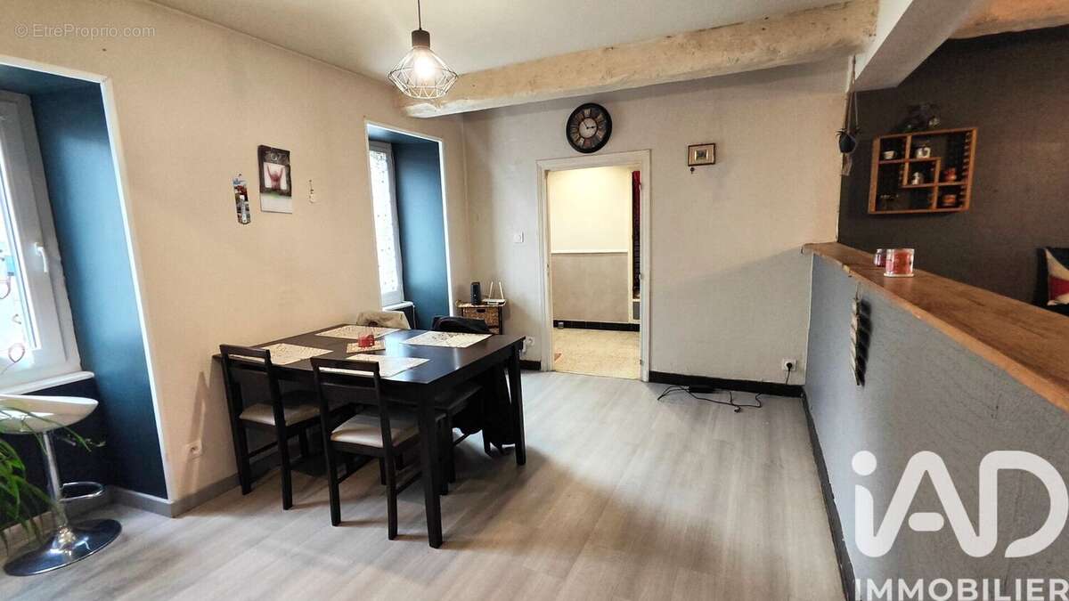 Photo 4 - Maison à LES ANCIZES-COMPS