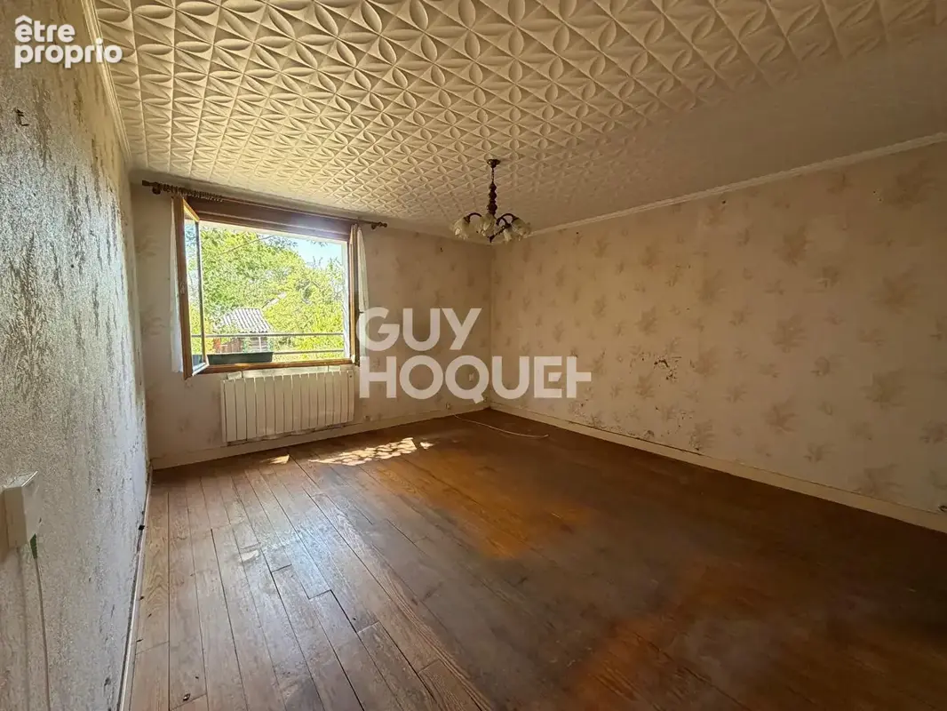 GRETZ ARMAINVILLIERS. Maison individuelle avec grand terrain. - photo 7