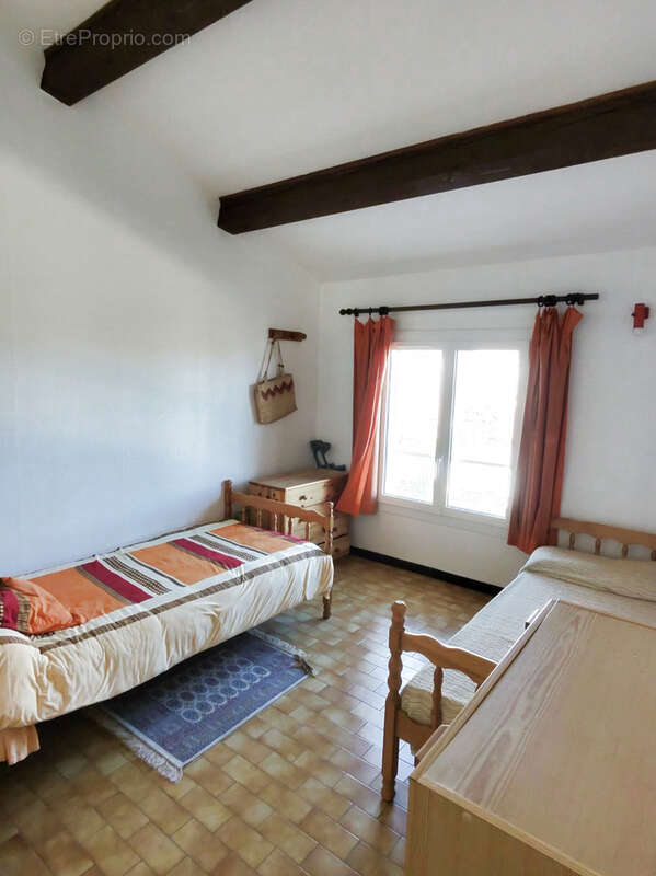 Maison à VALRAS-PLAGE