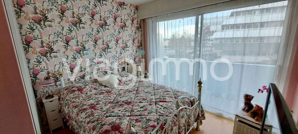 Appartement à CHOLET