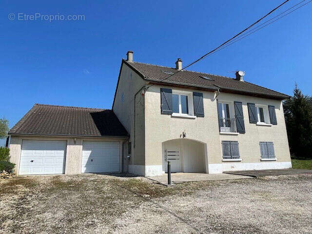Photo 5 - Maison à COULOMMIERS