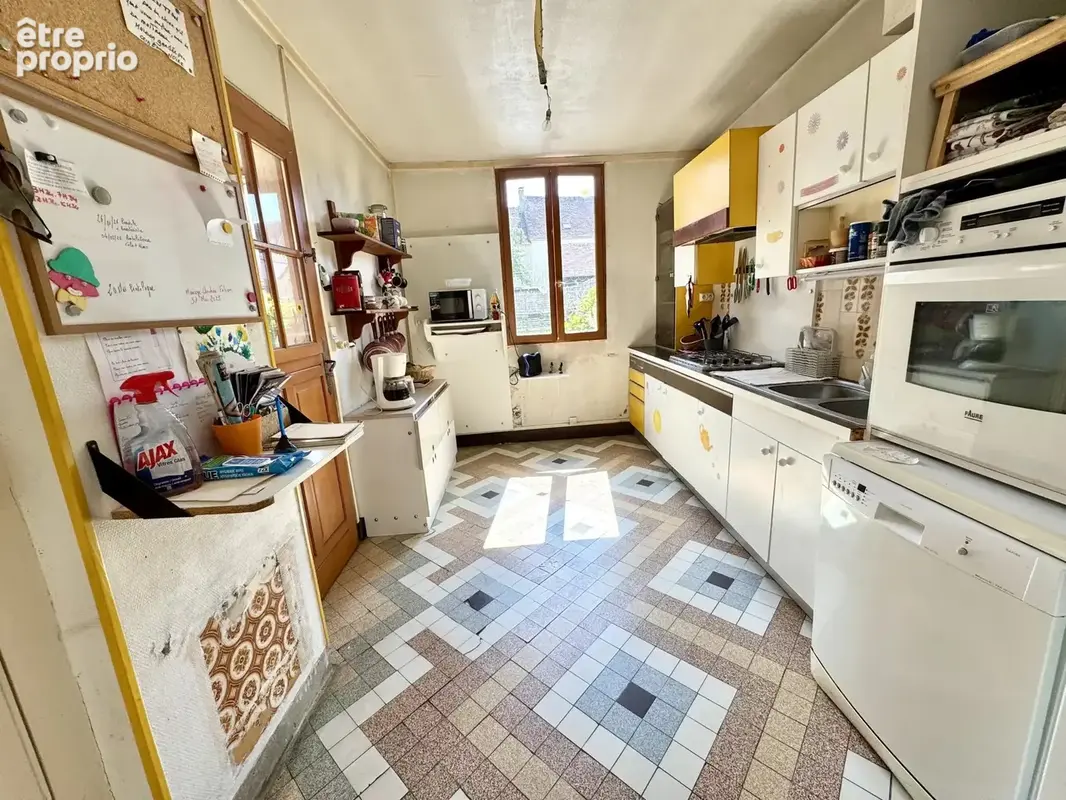 Maison 5 chambres et jardin - photo 4