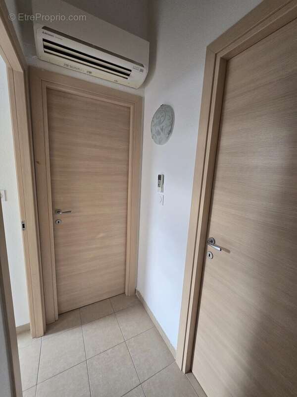 Appartement à OLETTA