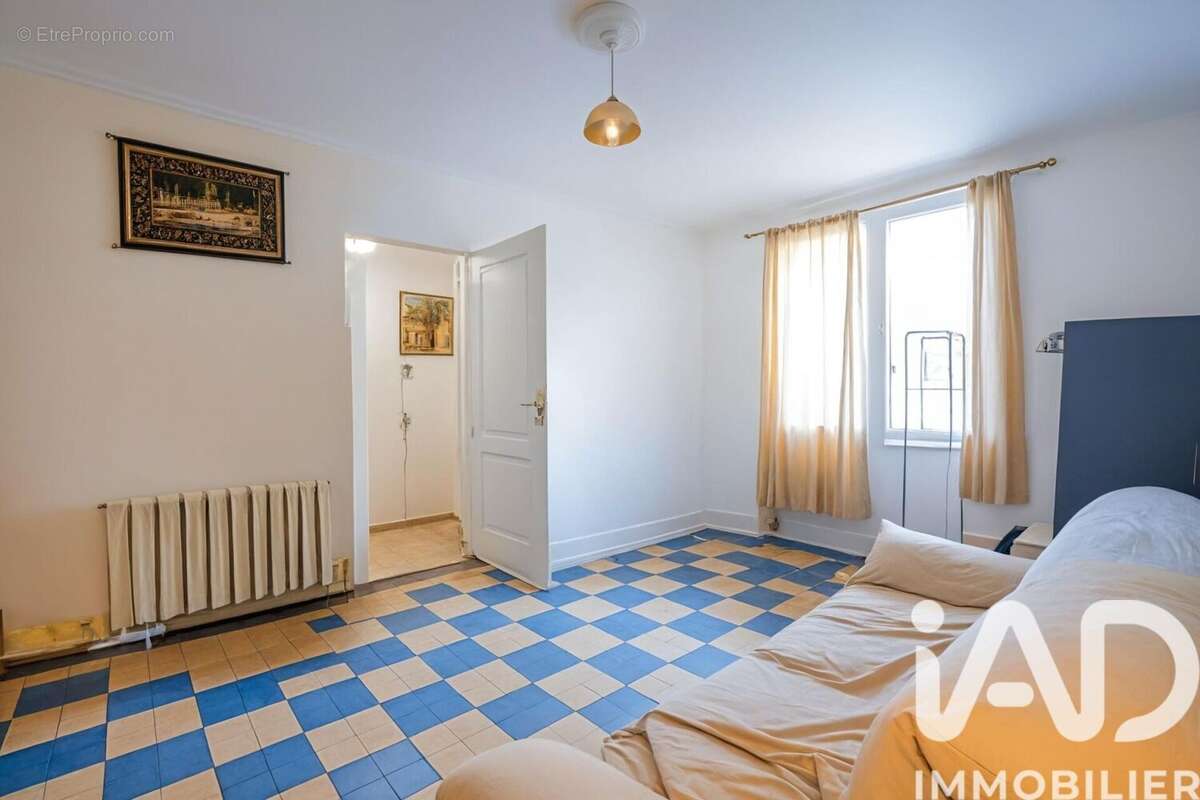 Photo 3 - Maison à GARGES-LES-GONESSE