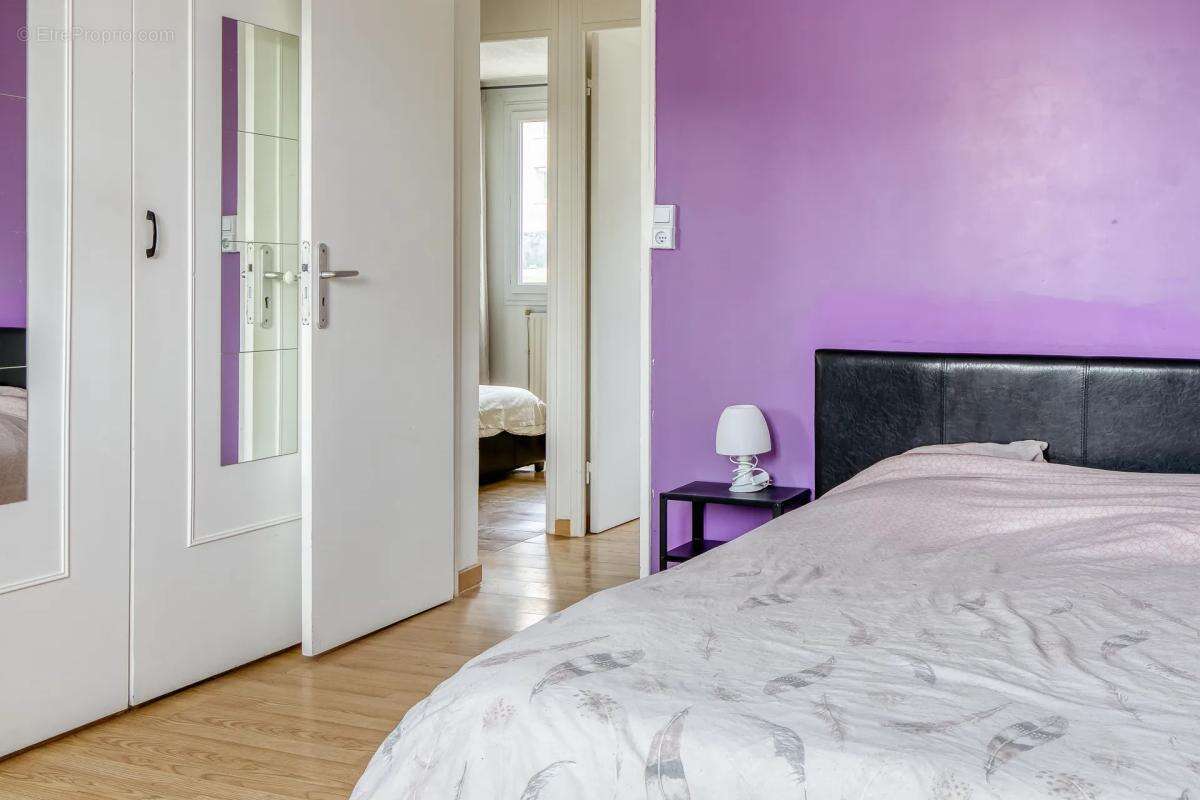 Appartement à DARNETAL