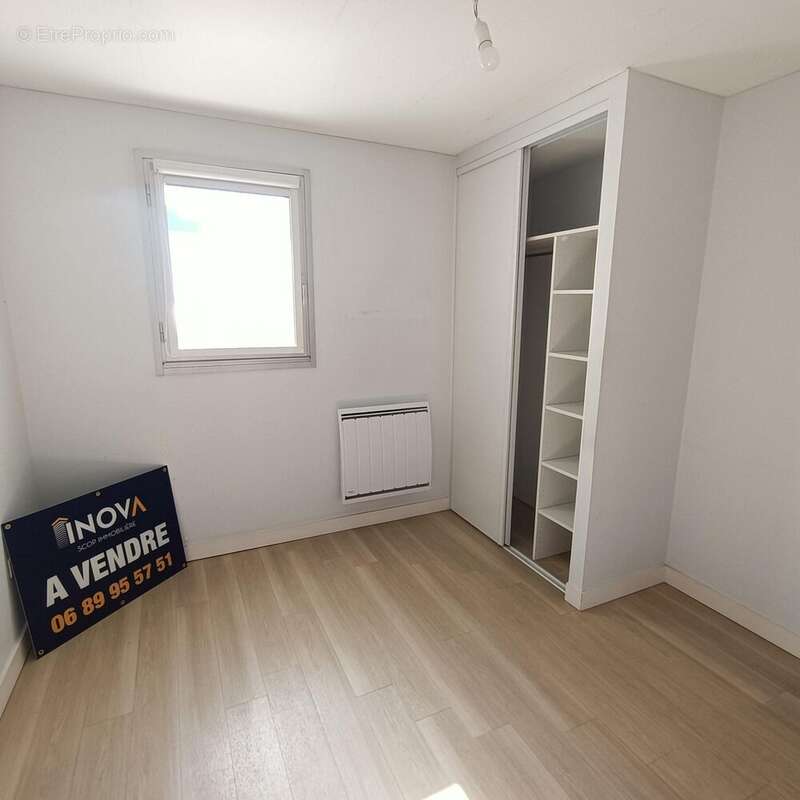 Appartement à LORIENT