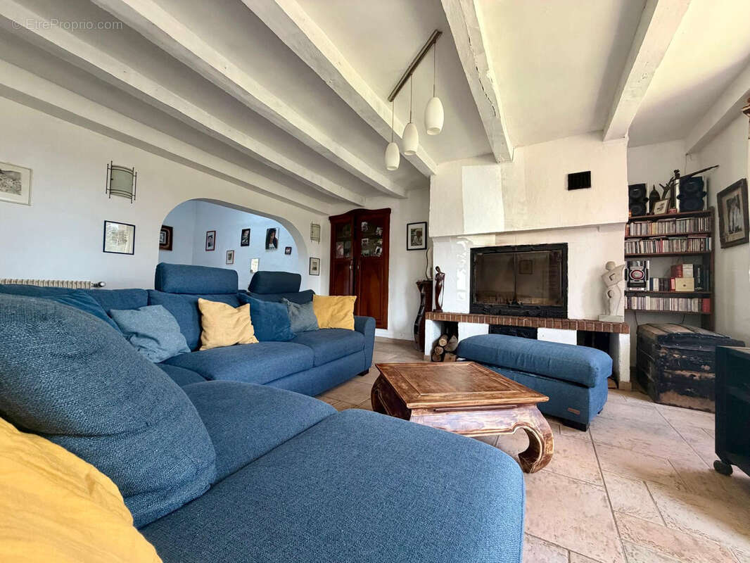 Maison à GAMARDE-LES-BAINS