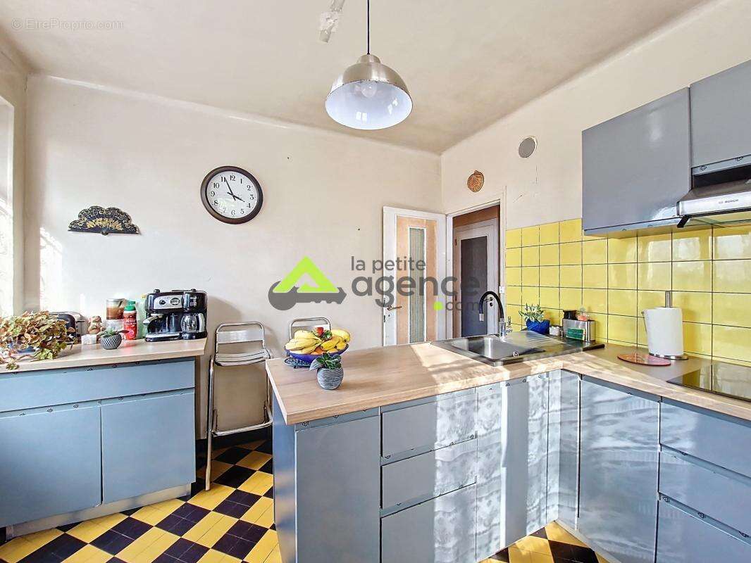 Maison à BOURGANEUF