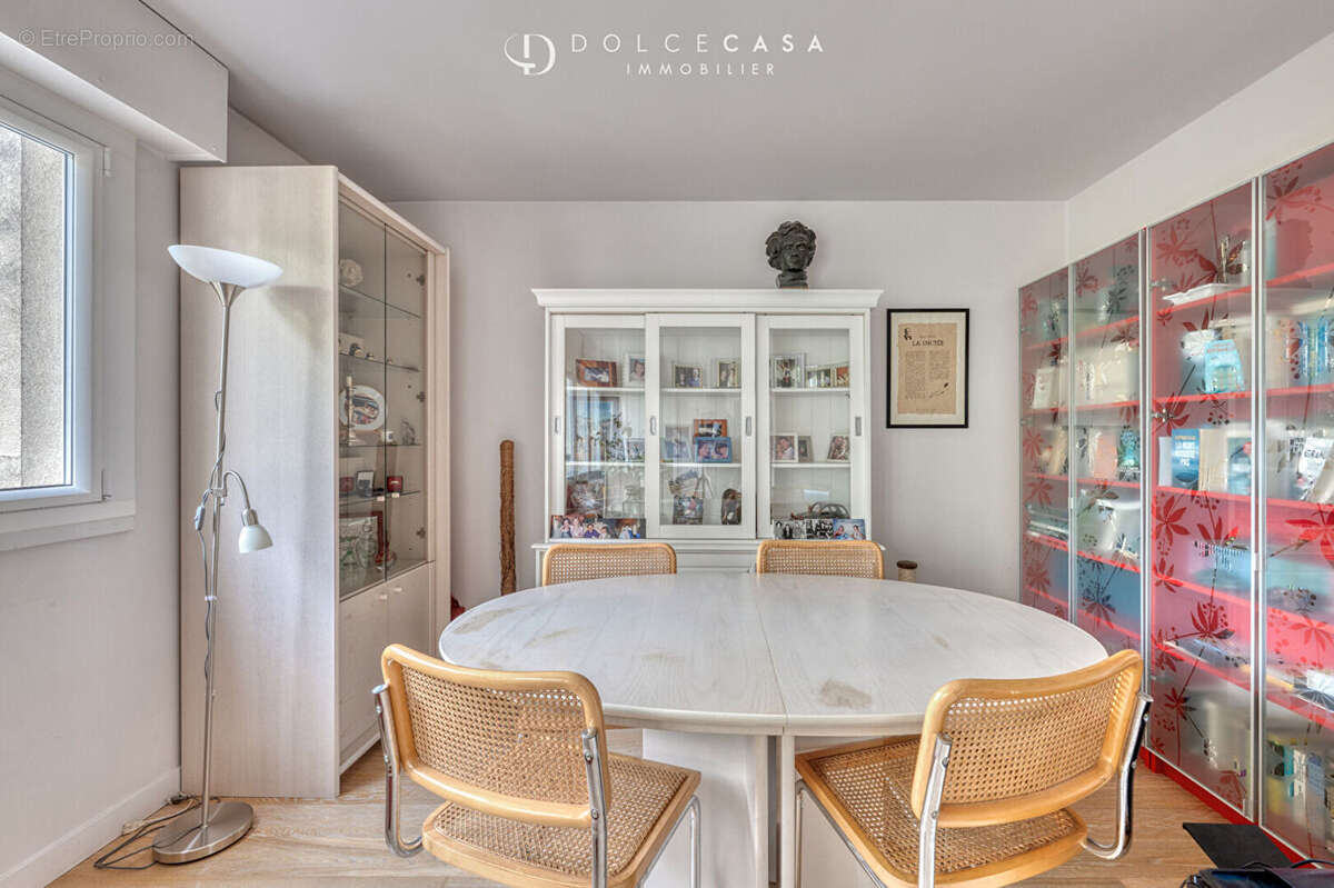 Appartement à BRY-SUR-MARNE