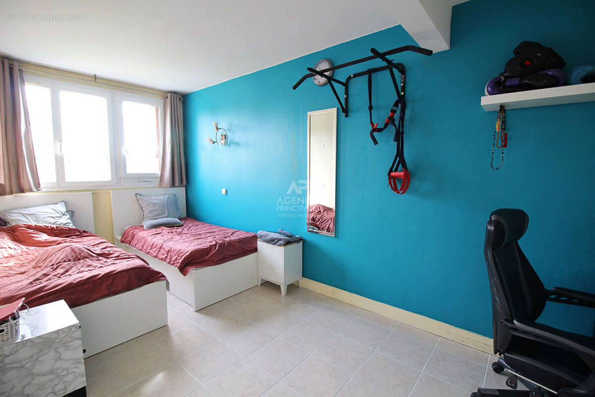 Appartement à EAUBONNE