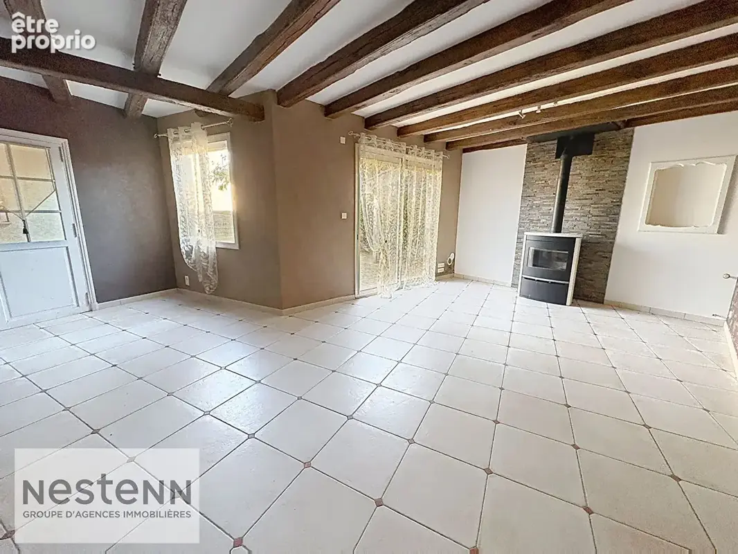 Ensemble immobilier à vendre à Challans Maison 4 Chambres et 2 locaux commerciaux - photo 10