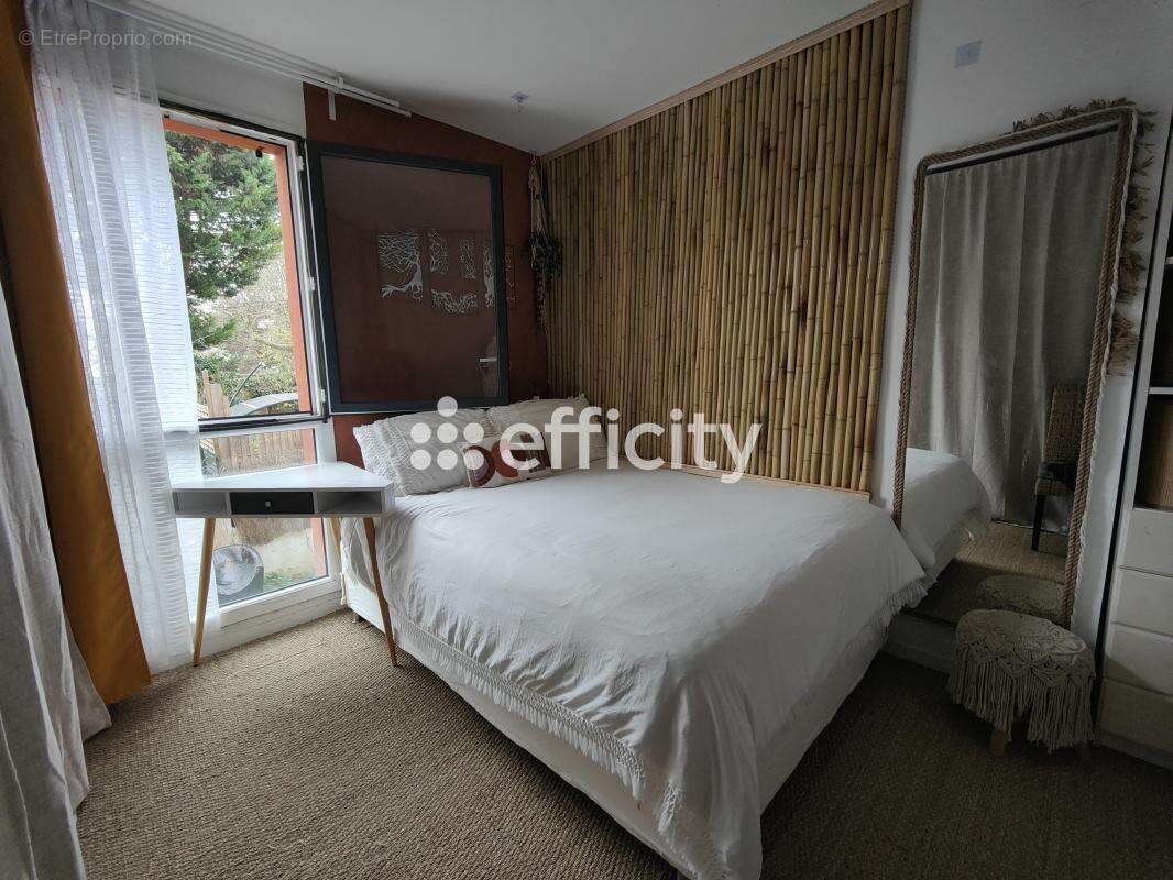 Appartement à NOISY-LE-SEC