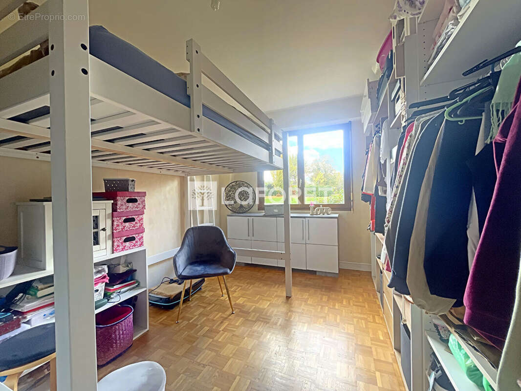 Appartement à MACON