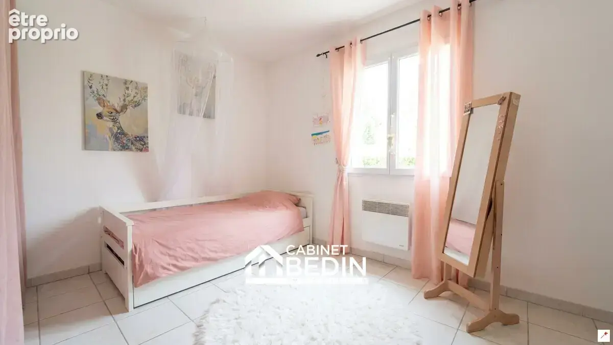 Maison 4 pièces 90 m² à vendre à Le Teich (33470) - photo 4