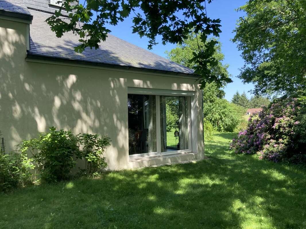 Maison à HERMERAY
