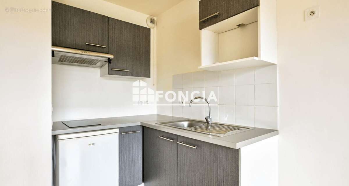 Appartement à CORMEILLES-EN-PARISIS