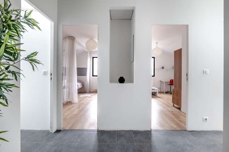 Maison à VERSAILLES