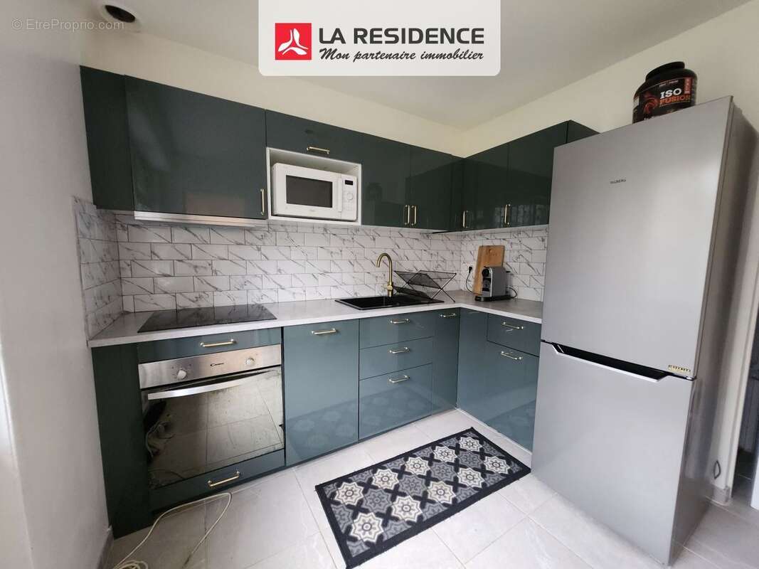 Maison 75 m² à Sannois  - photo 3