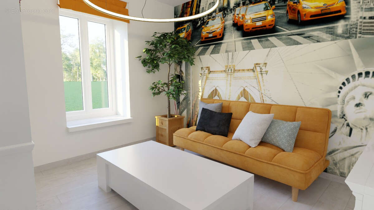 Appartement à NARBONNE