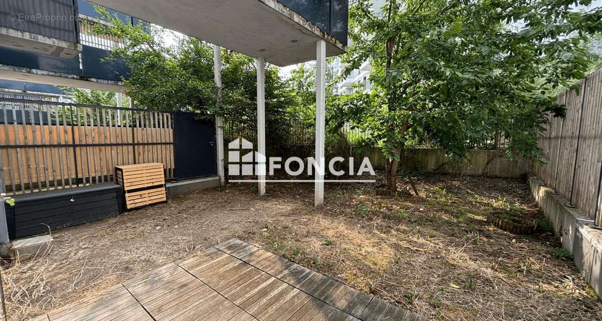 Appartement à LE PETIT-QUEVILLY