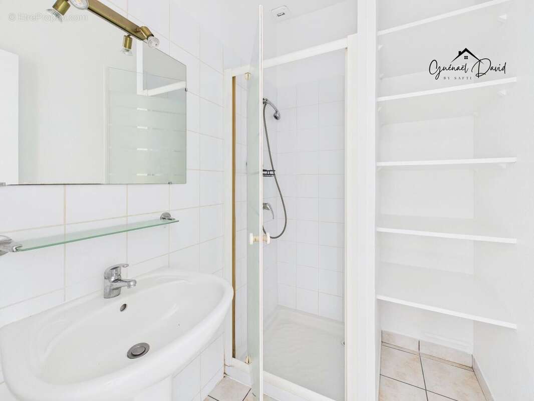 Photo 5 - Appartement à SAINT-POL-DE-LEON