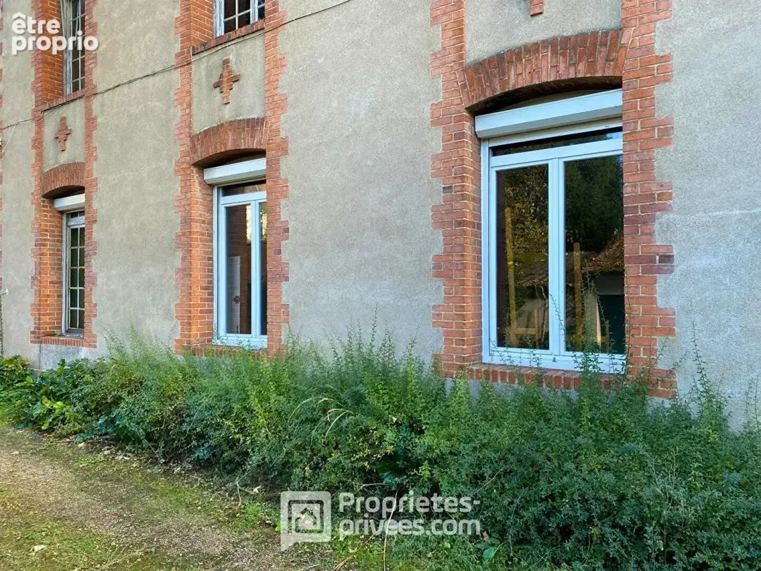 EXCLUSIVITÉ À VENDRE 37000 TOURS : Immeuble 365 M2  cour/jardin - photo 16