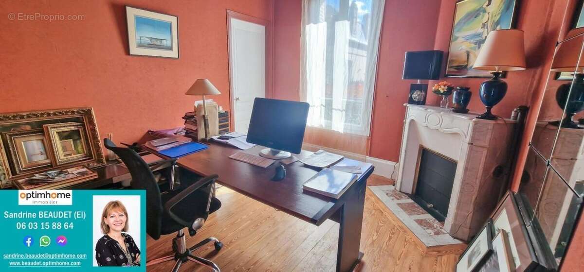 Maison 8 pièces 160m2 - photo 9