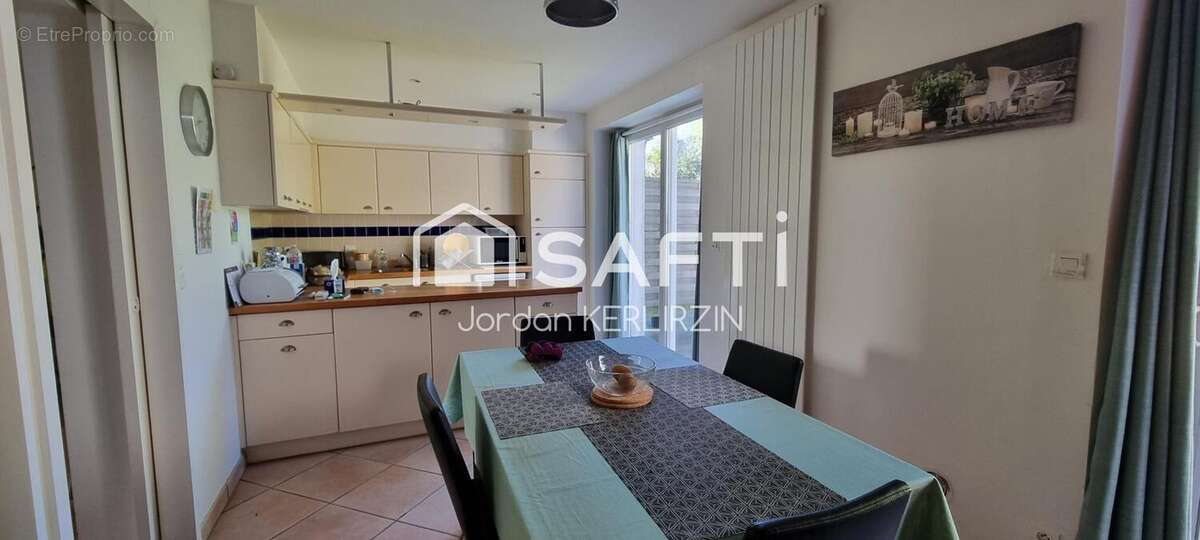 Photo 7 - Maison à LANMEUR