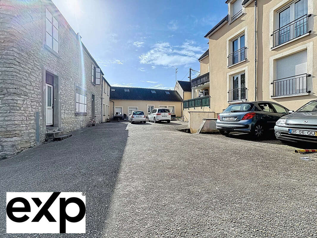 Appartement à MANTES-LA-VILLE