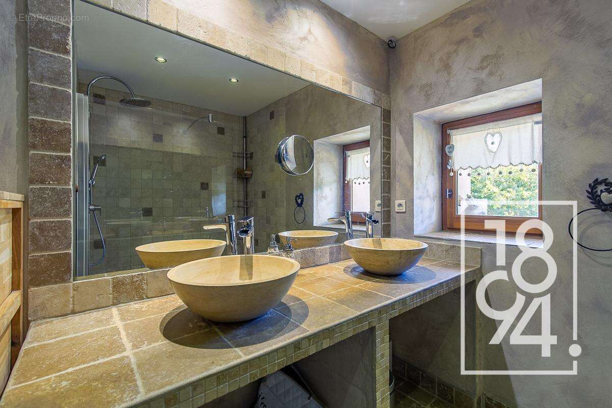 Maison à SAINT-PONS